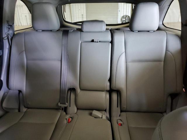 2016 TOYOTA HIGHLANDER #3265184995