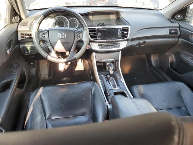 2015 HONDA ACCORD EXL - 1HGCR2F8XFA121408