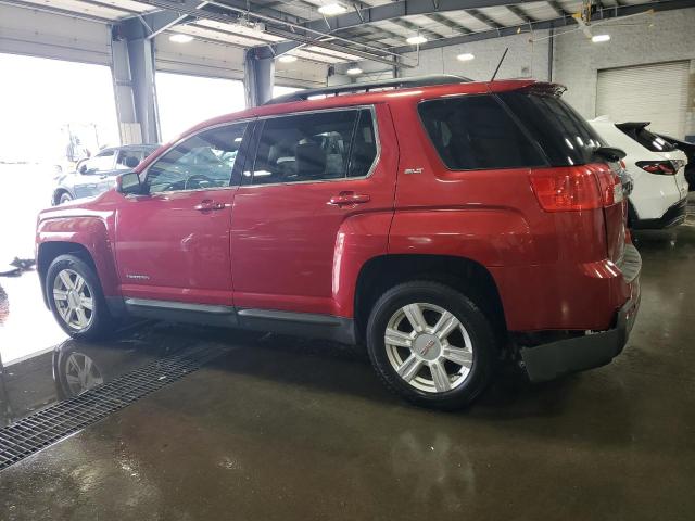 2015 GMC TERRAIN SL #3281595416