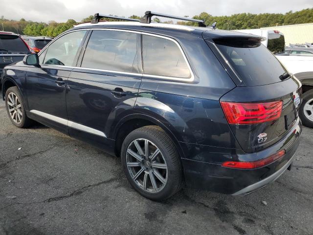 2017 AUDI Q7 PREMIUM WA1LAAF70HD026150