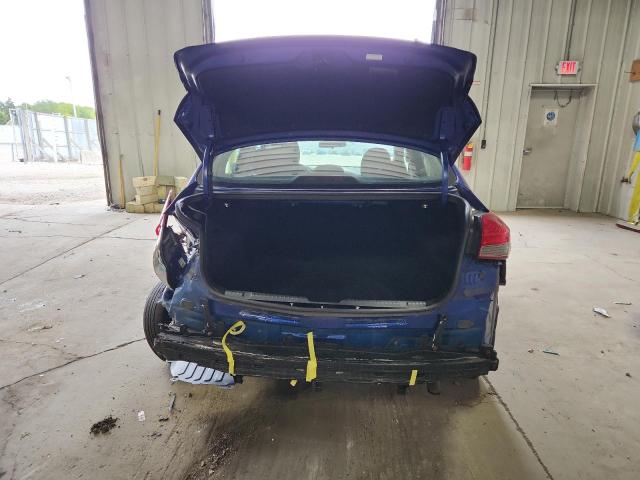 2017 KIA FORTE LX 3KPFK4A74HE032007