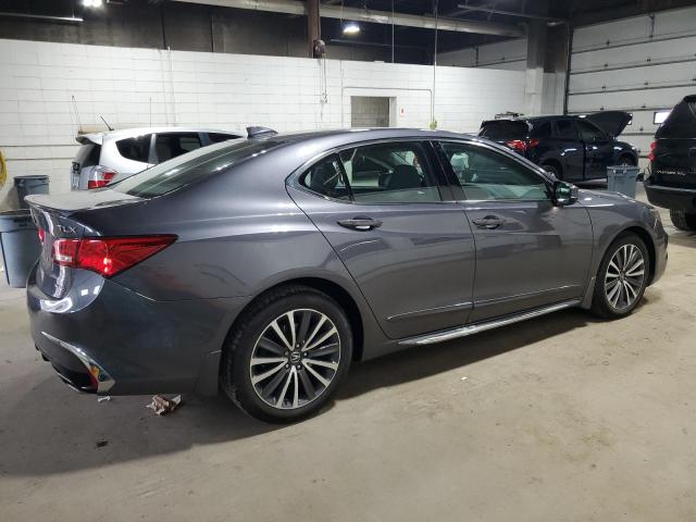 2018 ACURA TLX ADVANC 19UUB3F79JA002358
