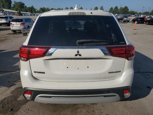 2019 MITSUBISHI OUTLANDER SE JA4AZ3A36KZ056179