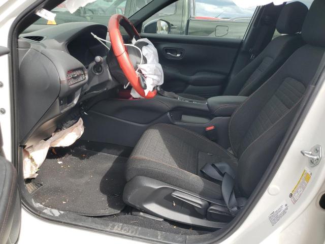 2025 HONDA HR-V SPORT 3CZRZ2H55SM717660