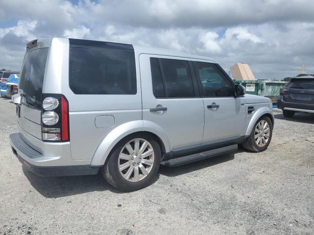 2016 LAND ROVER LR4 SALAC2V66GA835196