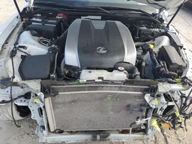 2024 LEXUS IS 350 F S #3315890129