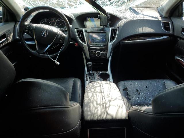 2016 ACURA TLX TECH 19UUB1F51GA014838