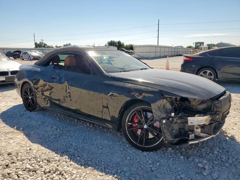 2021 BMW 430I - WBA23AT07MCH00765