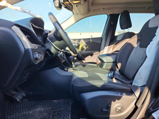 2014 JEEP CHEROKEE L - 1C4PJMCS8EW124943