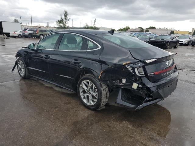 2020 HYUNDAI SONATA SEL 5NPEL4JA7LH041356