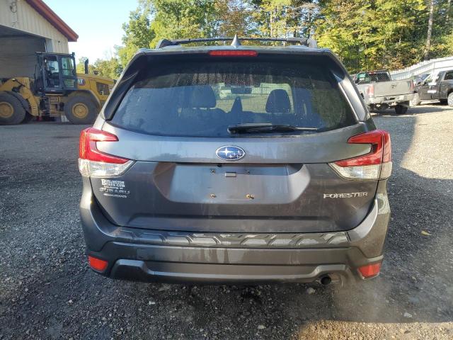 2020 SUBARU FORESTER P JF2SKAJC3LH427228