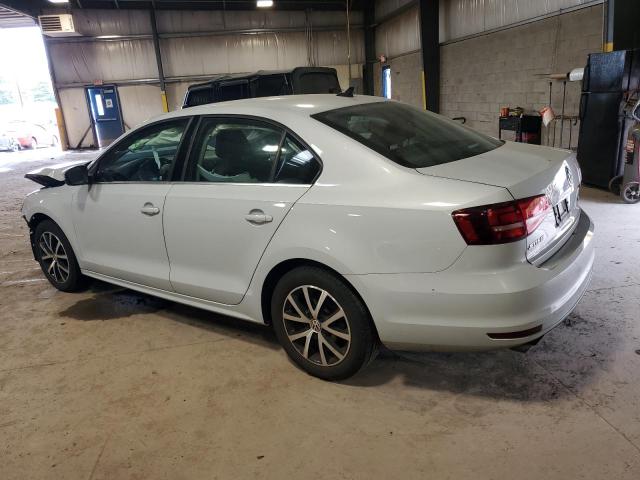 2017 VOLKSWAGEN JETTA SE 3VWB67AJ8HM312029