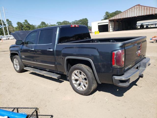 2018 GMC SIERRA C1500 SLT 3GTP1NEC4JG562301
