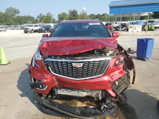 2023 CADILLAC XT5 LUXURY 1GYKNBR45PZ167126