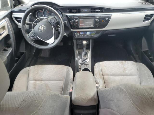 2015 TOYOTA COROLLA L - 5YFBURHE4FP289495