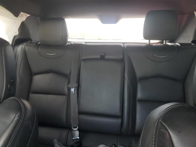 2023 CADILLAC XT4 PREMIU #3292488675