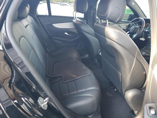 2021 MERCEDES-BENZ GLC COUPE #3303958707