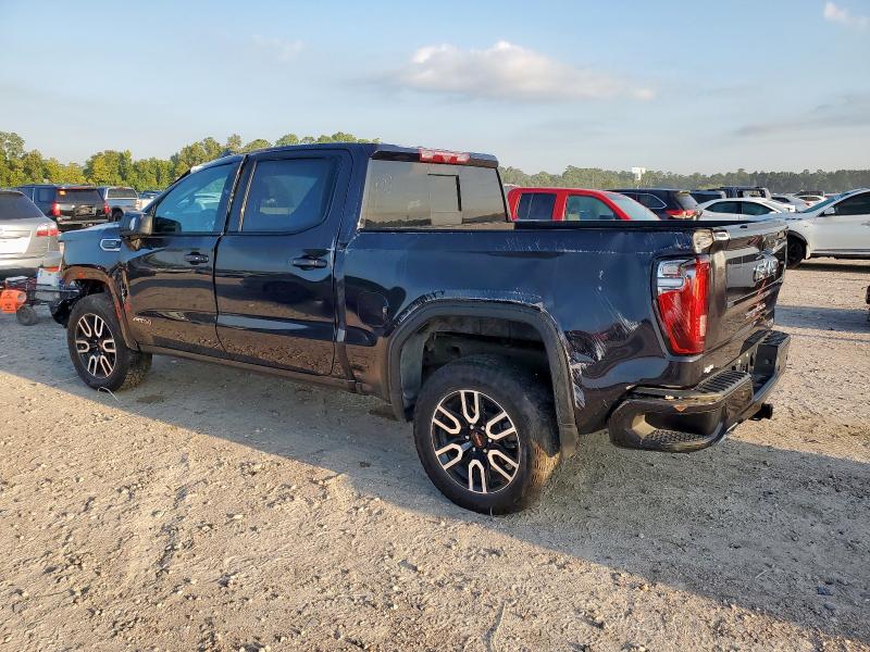 2024 GMC SIERRA K15 1GTUUEE84RZ152048