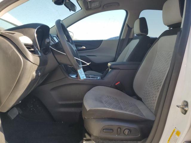 2020 CHEVROLET EQUINOX LS 3GNAXHEV7LS680146