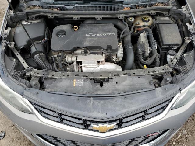 2017 CHEVROLET CRUZE LT 3G1BE6SM8HS532218