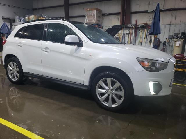 2015 MITSUBISHI OUTLANDER SPORT SE 4A4AP4AU6FE047787