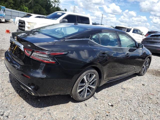 2022 NISSAN MAXIMA SV 1N4AA6CV2NC506646