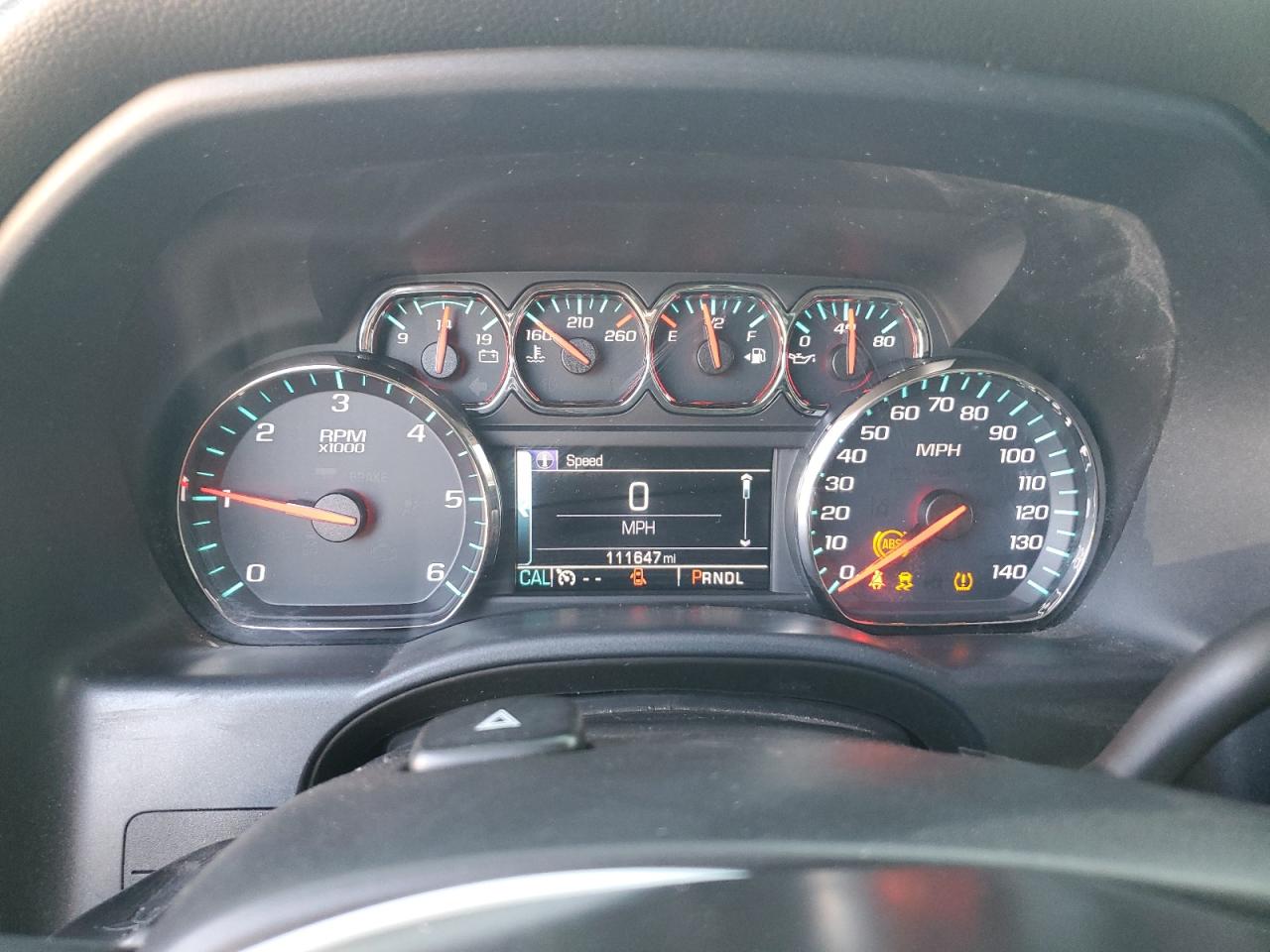 GMC SIERRA K1500 SLE