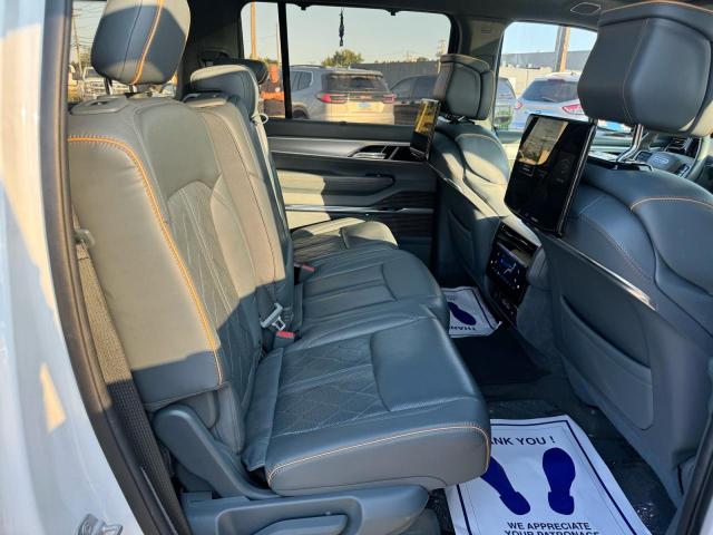 2022 JEEP GRAND WAGO 1C4SJUGJ1NS100387