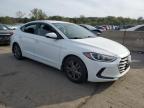 Lot #3317703123 2018 HYUNDAI ELANTRA SE