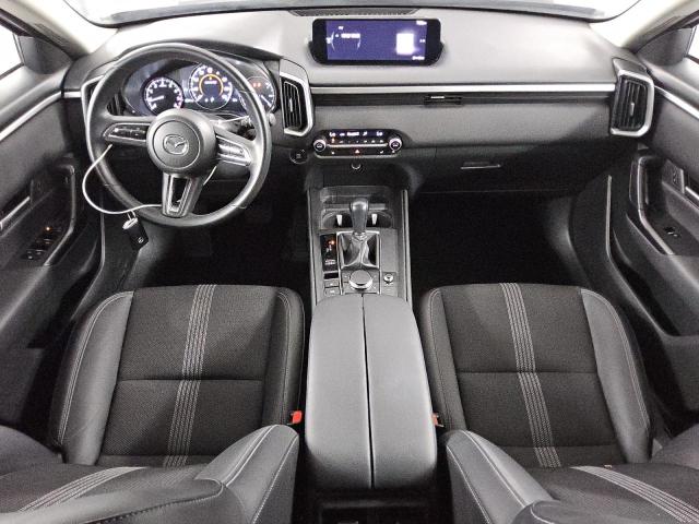 2025 MAZDA CX-50 PREFERRED 7MMVABBM2SN300174