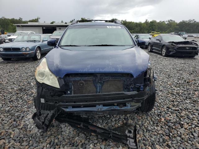 2011 SUBARU OUTBACK - 4S4BRBCC2B3364675