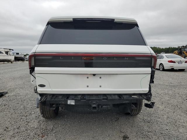 2025 LINCOLN NAVIGATOR - 5LMJJ2LG7SEL02034