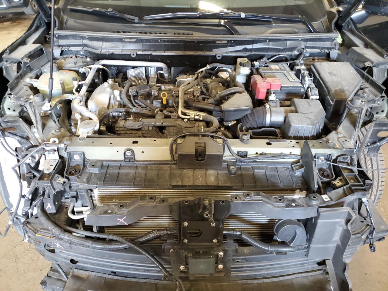 MITSUBISHI OUTLANDER SE