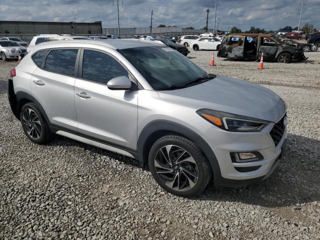2019 HYUNDAI TUCSON LIM KM8J3CAL7KU870986
