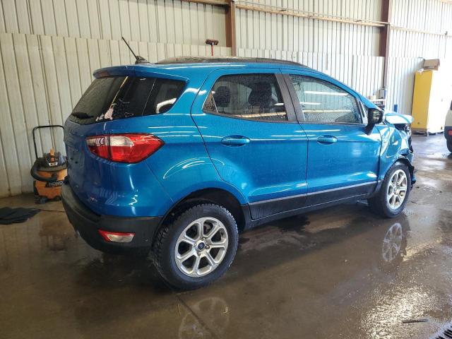 2019 FORD ECOSPORT S #3298126126