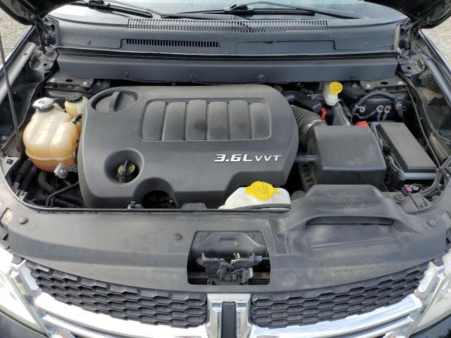 2015 DODGE JOURNEY SX 3C4PDDBG4FT651602