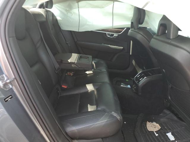 2018 VOLVO S90 T5 MOM LVY982MK0JP037090