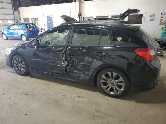 2016 SUBARU IMPREZA SP JF1GPAP68G8264952