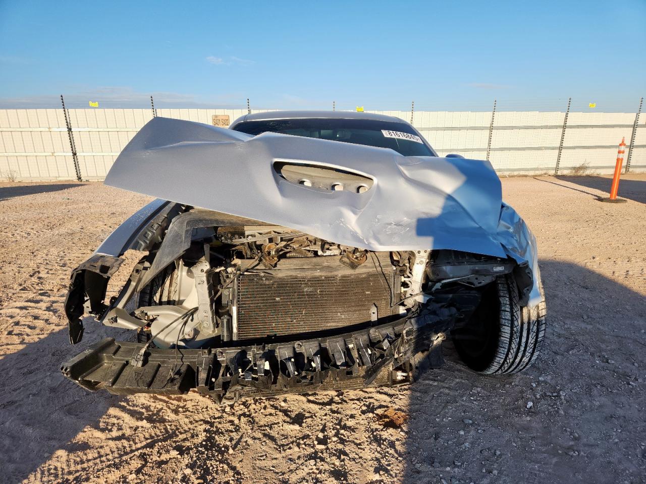 DODGE CHALLENGER R/T