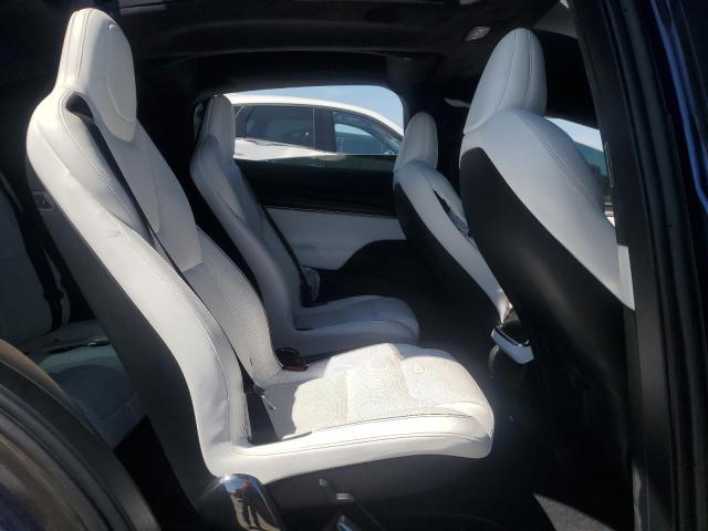 2023 TESLA MODEL X 7SAXCBE69PF376497