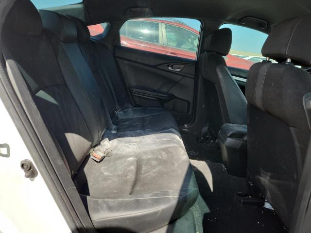 2021 HONDA CIVIC SPORT - 2HGFC2F88MH548969