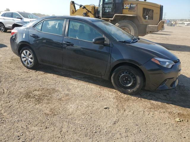 2015 TOYOTA COROLLA L - 2T1BURHE9FC413812
