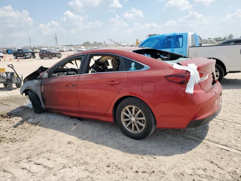 2018 HYUNDAI SONATA SE 5NPE24AF1JH663222