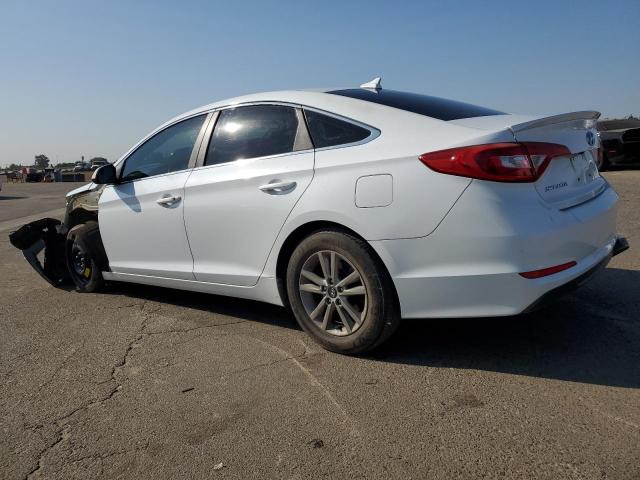 2016 HYUNDAI SONATA SE - 5NPE24AF4GH335446