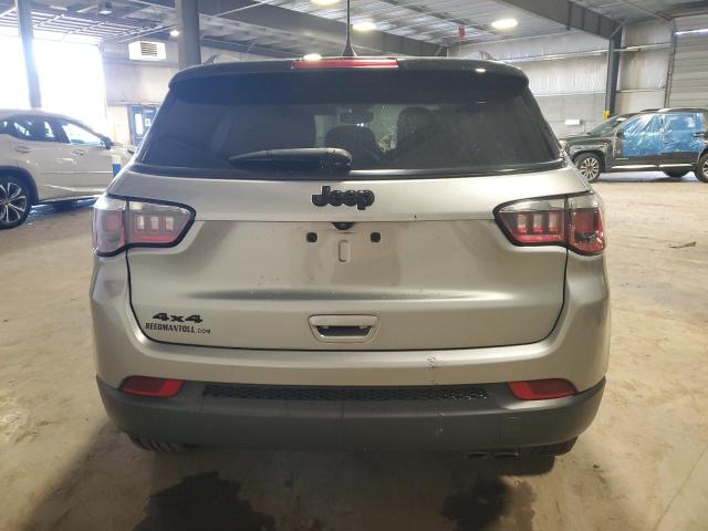 2020 JEEP COMPASS LA 3C4NJDBB2LT139725