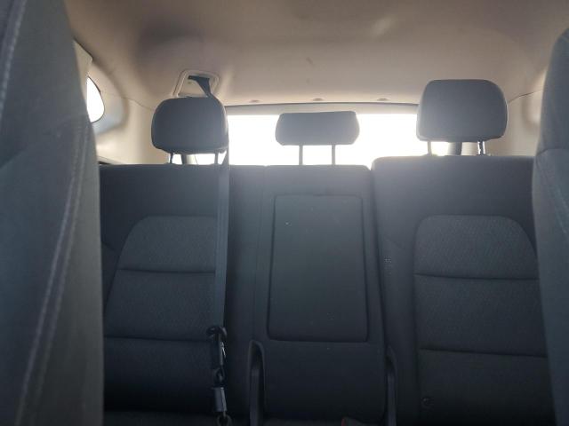 2016 HYUNDAI TUCSON LIMITED KM8J3CA4XGU253100