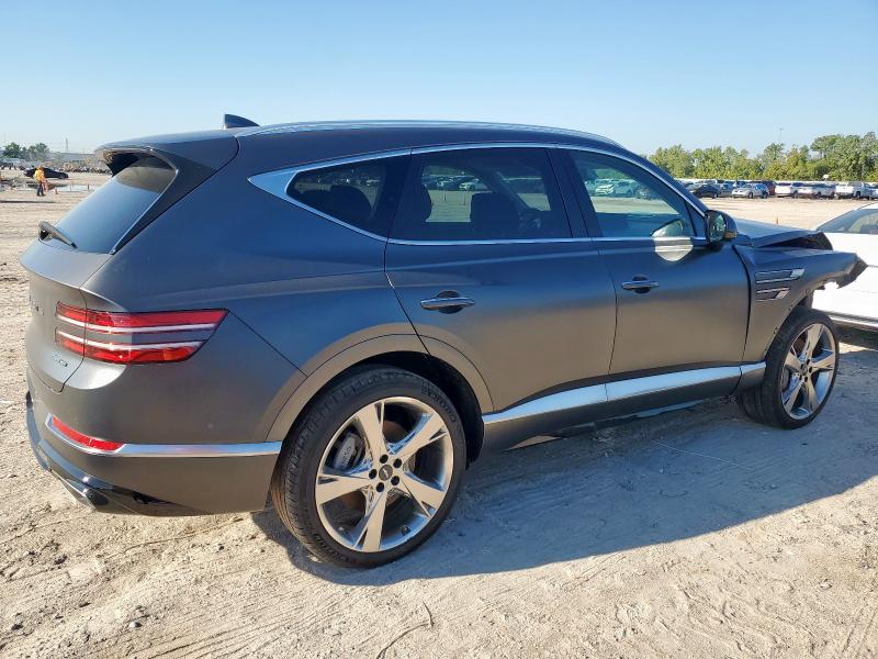 2023 GENESIS GV80 BASE KMUHCESC8PU130090