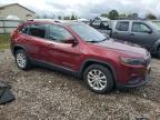 Lot #3309347996 2020 JEEP CHEROKEE LATITUDE