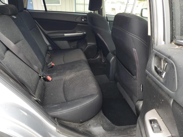 2015 SUBARU XV CROSSTREK 2.0 PREMIUM JF2GPACC3F9217926