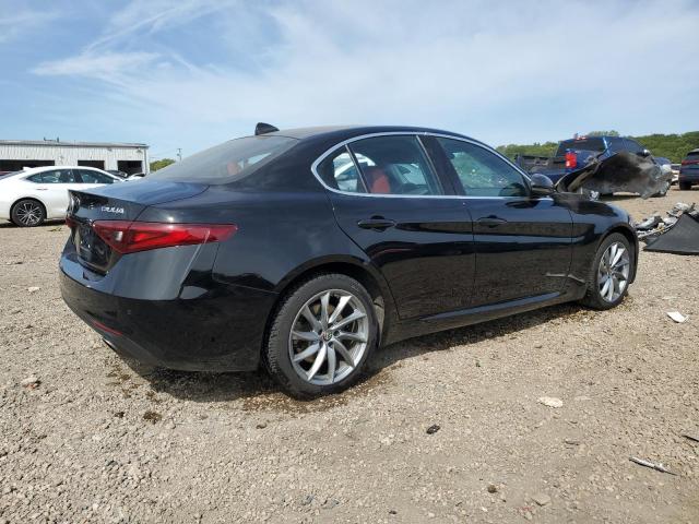 2020 ALFA ROMEO GIULIA #3284952935